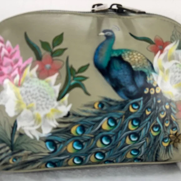 PATRICIA NASH ITALY-NWT$85.00 MASTERPIECE PAINTING TOOK 5 WEEKS -NOW !$69.00 - Picture 1 of 16